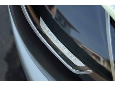 2017 Mercedes-Benz SLC300 2.0 AMG Dynamic รถเก๋ง 2 ประตู Top สุด รถไม่เคยมีอุบัติเหตุใดๆครับ รูปที่ 15